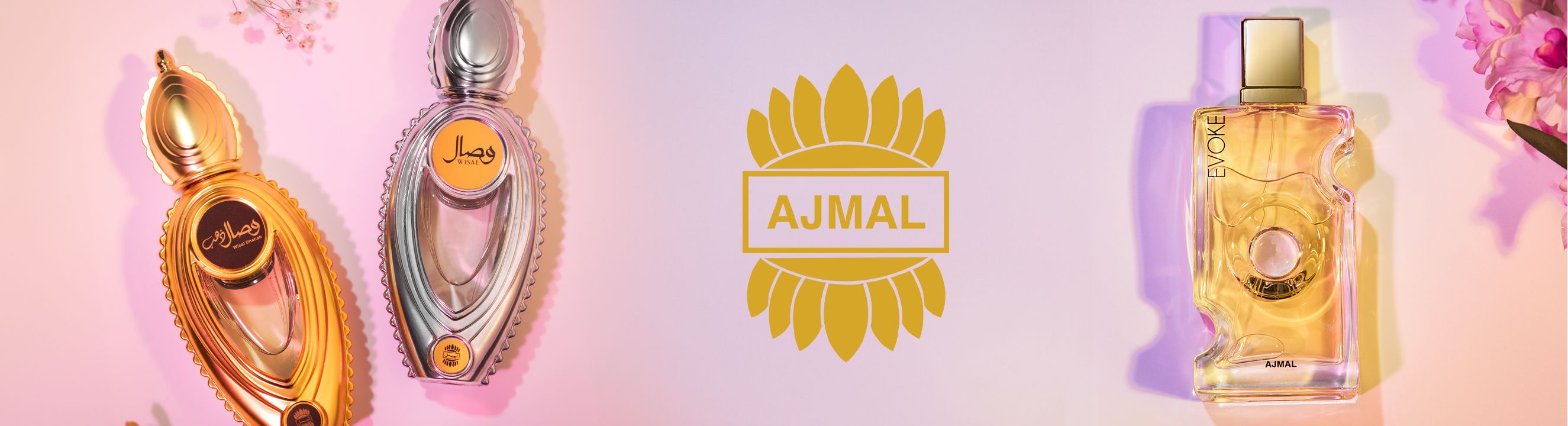 ajmal-perfume-collection