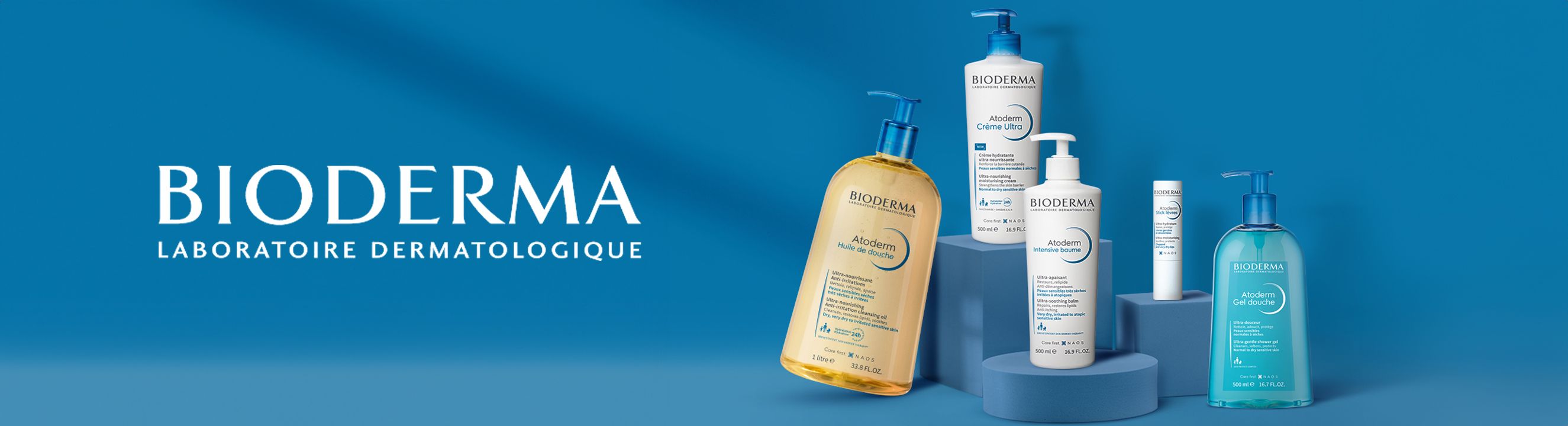 bioderma-collection