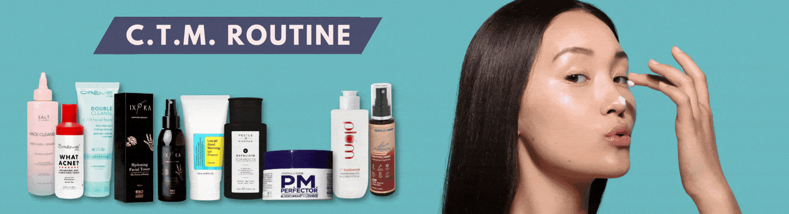 ctm-routine-collection