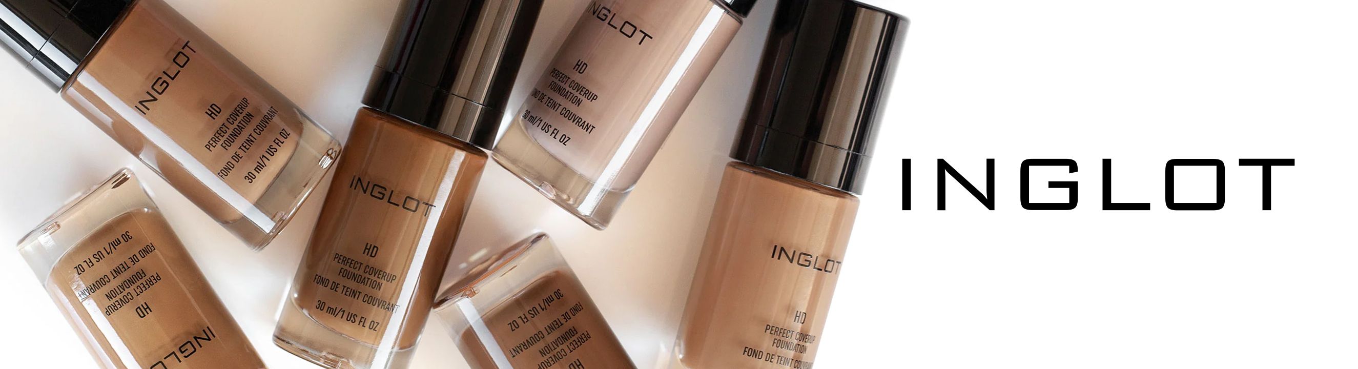 inglot-collection