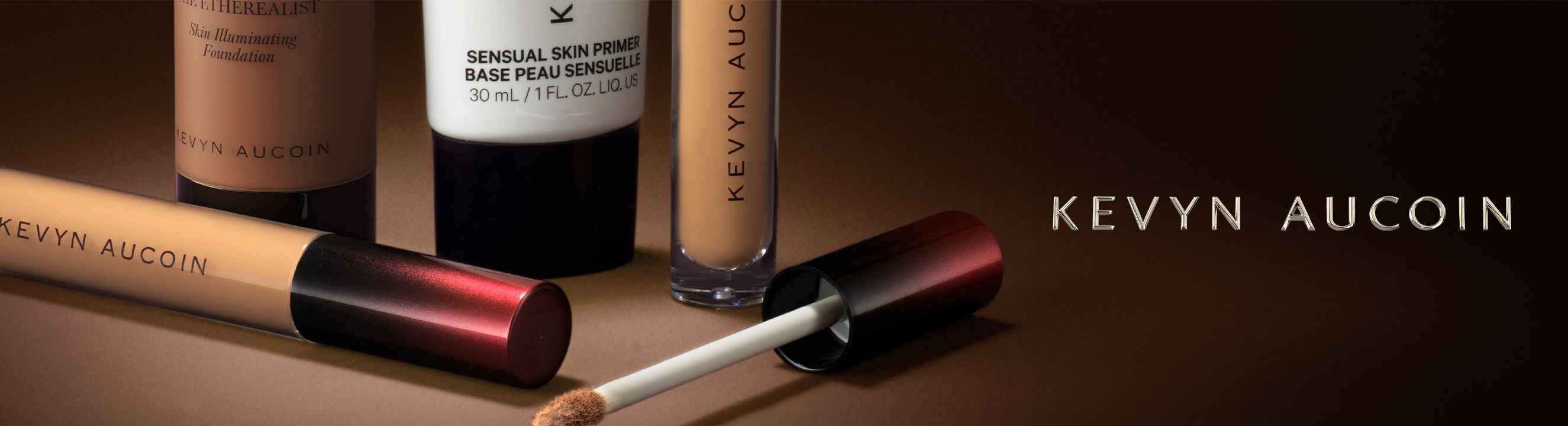 kevyn-aucoin-collection