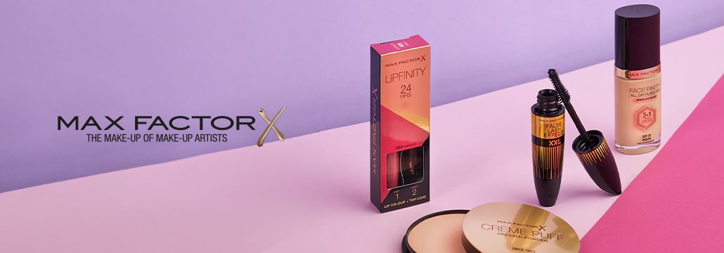 max-factor-collection