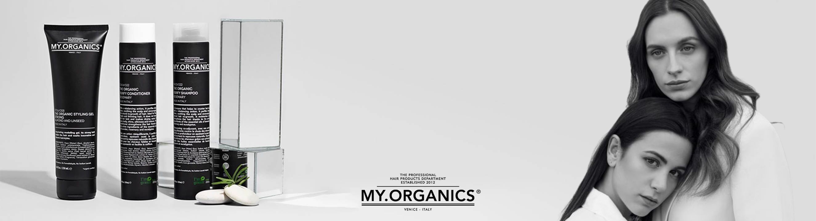 my-organics-collection
