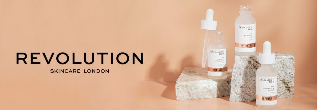 revolution-skincare-collection