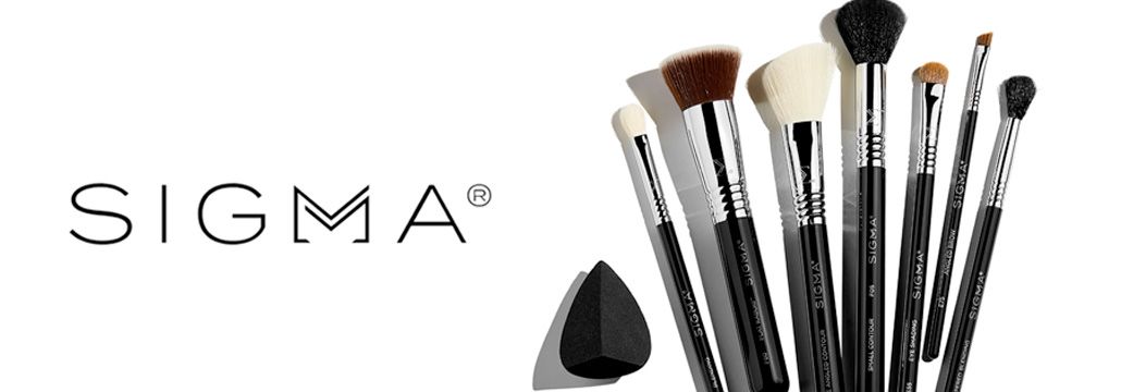 sigma-beauty-collection